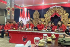 Patungan Siapkan Hadiah Bulan Bung Karno Rp500 Juta   
