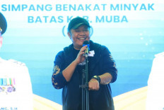 Gubernur Herman Deru Dukung Pembangunan Kantor Bupati PALI Tahun 2026