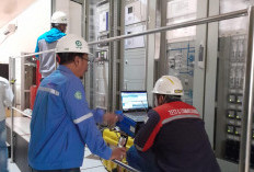 PLN Berikan Dukungan Penuh 