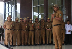 Maraknya Balap Liar di Kota Prabumulih Jadi Perhatian Serius Pemkot, Wawako Franky Nasril Imbau Orang Tua