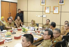 Bupati Minta SOP Pelayanan MPP Dipersingkat