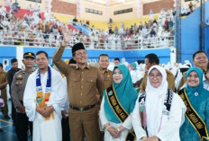 Kenalkan Ibadah Haji Sejak Dini Ajak Orang Tua Tanamkan Nilai Spiritual