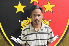 Alasan Ekonomi Pria di Ogan Ilir Curi Dua HP Kini Diringkus Polisi
