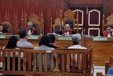 Uji Materiil Pengelolaan Lahan PTPN II: Saksi Jelaskan Skema KSO Sebagai Langkah Strategis Penyelamatan Aset