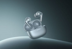Xiaomi Watch 5 dan Redmi Buds 8 Pro Resmi Meluncur: Hadirkan Fitur AI dan Desain Premium !