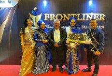 Bank BSB Juara Frontliner Championship BPDSI 2024