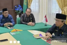 Pekan Pertama Ramadan : PA Palembang Tangani 51 Kasus Perceraian    