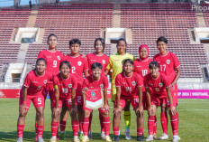 Indonesia Juara Piala AFF Putri 2024 : Mengukir Sejarah Baru di Sepak Bola Wanita !