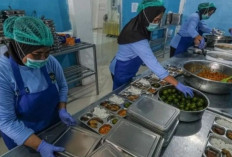 BGN Nonaktifkan 56 SPPG Imbas Kasus Keracunan MBG, Pemerintah Perkuat Keamanan Pangan Anak