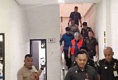 Penghambat Tol Pembangunan Nasional dengan Modus Mafia Tanah Dibidik Kejari Muba