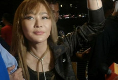 Inul Sebut Transformasi Dangdut Buat Musik Semakin Inklusif