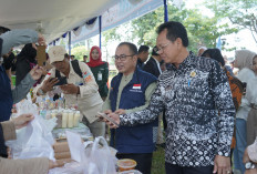 Permudah Izin Berusaha Wujudkan UMKM Naik Kelas