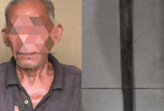 Cekcok di Kebun Duku : Anang Semangka Kena Bacok !