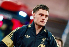 Anfield Jadi Saksi Gol Perdana Wirtz