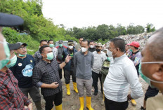 H. Arlan : TPA Ini Sudah Over Dosis, Tidak Layak Lagi !