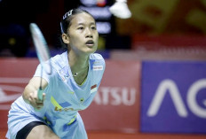 Putri KW Akui Keunggulan Chen Yu Fei