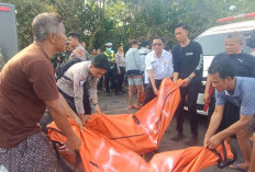 Kecelakaan Bus ALS vs Tangki BBM Seleraya, 16 Orang Tewas 4 Luka Bakar