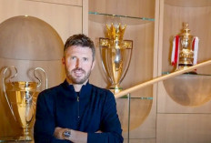 Carrick Resmi Pimpin MU hingga Akhir Musim