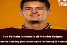 Justin Hubner dan Elkan Baggott : Masa Depan di Liga Inggris yang Penuh Tantangan, di Pinjamkan Lagi?