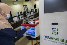 BPJS Tawarkan Program Rehab bagi Penunggak Iuran BPJS Kesehatan 