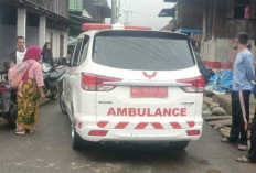 Diduga Saling Ejek : Dua Pelajar SMP di Muaraenim Kena Tusuk !