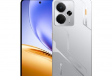 Ini Keunggulan realme 14T 5G, HP Terbaru 2025 dengan Performa Kencang dan Fitur Kelas Atas