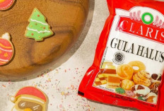 Gula Halus : Bahan Dapur Serbaguna yang Jadi Andalan dalam Dunia Kuliner