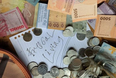 Frugal Living Diprediksi Jadi Gaya Hidup Jangka Panjang Generasi Muda