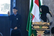 Kemenag Sumsel Gandeng Juru Bahasa Isyarat