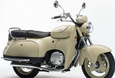 Desain Futuristik dan Santai: Keunikan Suzuki SW-1