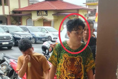 Nekat Habisi Nyawa Kontraktor di Muratara, Begini Pengakuan Tersangka ke Polisi