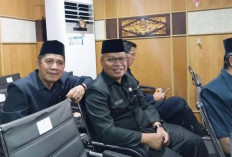  Realisasi Penerimaan Pajak Daerah di OKU Pada 2025 Tembus Rp104,5 Miliar