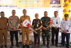Muchendi Apresiasi Kejari OKI Pulihkan Aset Pemda Senilai Rp 8,8 Miliar