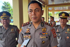Aksi Pecah Kaca Kembali Marak di Prabumulih, Kapolres Tegaskan Tak Ada Toleransi