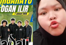 Datangkan Artis di HUT ke-22 Ogan Ilir, Bupati Panca Wijaya Akbar Dapat Kritik Tajam Warganet