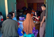 Nadia, Agen BRI Link yang Topang Ekonomi di Pelosok 