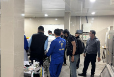 Jenazah Pimpinan Cabang BPR Dibawa ke RS Bhayangkara untuk Divisum, Polisi Pastikan Proses Sesuai SOP