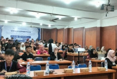 Program MBG Harus Tepat Sasaran 