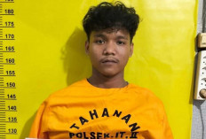 Tawuran Berdarah di Palembang, Pemuda Tewas Ditombak Pelaku Ditangkap di Banten