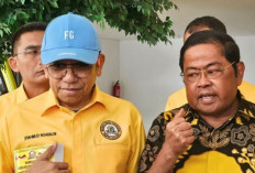 Golkar Dorong Reformasi Sistem Pemilu RI