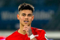 Pelatih Twente Sanjung Permainan Hilgers Cs