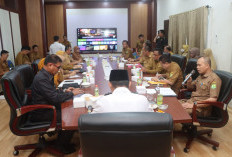 Data Penerima PKM terkunci dalam SIPD, Pemkab Tetap Verifikasi Faktual