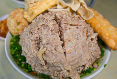 Cara Membuat Bakso Urat Rumahan yang Kenyal dan Lezat, Cocok untuk Jualan