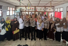 Satlantas Polres OKI Siapkan Seleksi Pocil Tahun 2026, Ini Tujuannya!