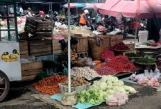 Harga Bawang Merah di Baturaja Capai Rp60.000/Kg