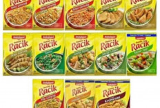 Bumbu Racik, Solusi Praktis untuk Masakan Sehari-Hari