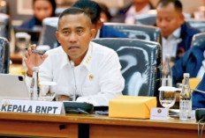 Cegah Terorisme 2026