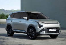 Kia All New Carens Vs Hyundai Stargazer, Ini Perbedaan Utama dan Alasan Harganya Berbeda