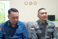 Cari Pelaku dan Dalang Koruptor Kasus Apar di Muratara, Penyidik Lakukan Hal Ini !