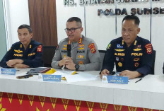 Identifikasi Korban Bus ALS di Muratara, Tim DVI Polri Fokus Pemeriksaan DNA dan Gigi